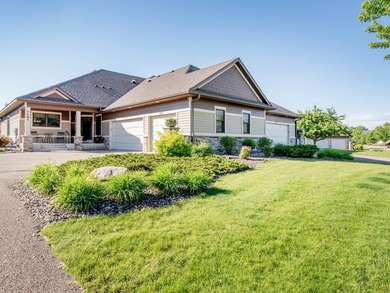 Cardinal built and lovingly cared for twin home in Cardinal Way - photo 46