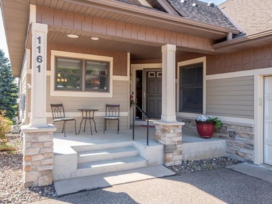 Cardinal built and lovingly cared for twin home in Cardinal Way - photo 48