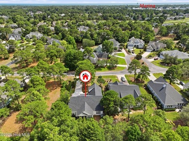 Tucked away on a private homesite on Moorings Way , one of St - photo 50