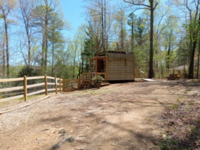 Lake Summit Other For Sale in Zirconia North Carolina
