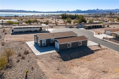 Lake Havasu Home For Sale in Needles California