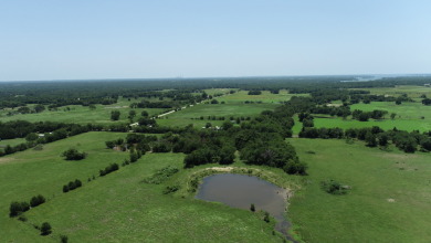 Lake Limestone Acreage Sale Pending in Groesbeck Texas
