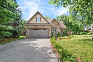 Lake Home For Sale in Seneca, Illinois