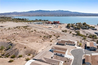 Lake Home For Sale in Needles, California