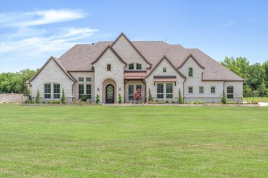 (private lake, pond, coastal) Home For Sale in Wills Point Texas
