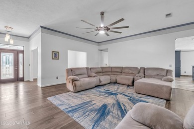 2.1 acres with Elm Lake Golf Course close by, this 3-bedroom, 2 - photo 8