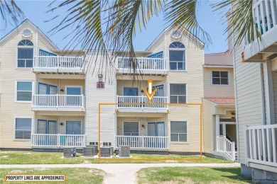 Lake Padre Condo For Sale in Corpus Christi Texas