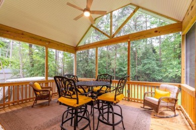 Lake Home For Sale in Sherrills Ford, North Carolina