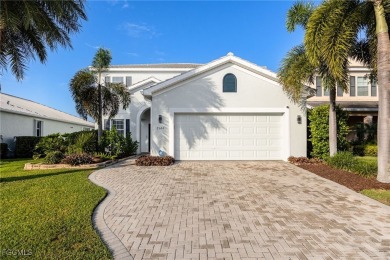 Lake Home For Sale in Cape Coral, Florida