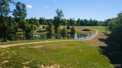 Lake Acreage For Sale in Jackson, Missouri