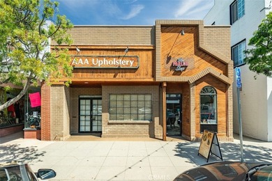 Prime location in downtown Old Torrance - ideal for retail - photo 2