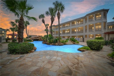 Lake Padre Townhome/Townhouse For Sale in Corpus Christi Texas