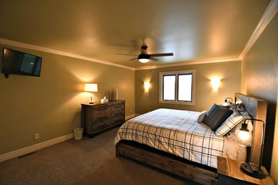 Truly Breathtaking once in a lifetime Home situated on a sublime - photo 11