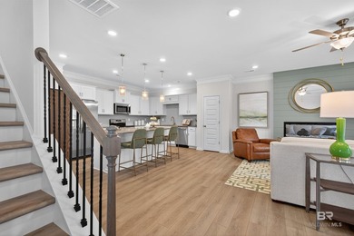 Introducing the Suwanee plan located at Landing at Oyster Bay - photo 12