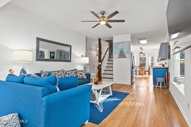 MOTIVATED SELLER! COMPLETELY FURNISHED coastal retreat where - photo 13