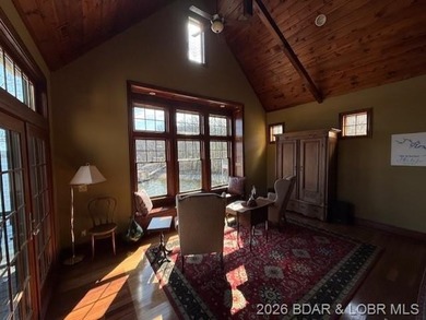 This property has everything that is sought after in a lake home - photo 17