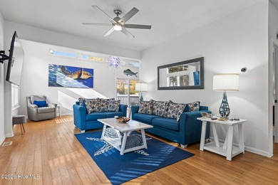 MOTIVATED SELLER! COMPLETELY FURNISHED coastal retreat where - photo 18