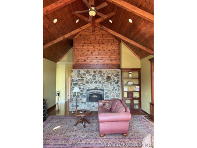 This property has everything that is sought after in a lake home - photo 20