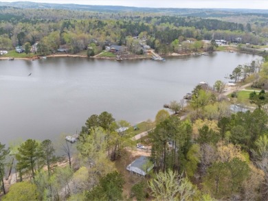 Lake Home For Sale in Camden, South Carolina