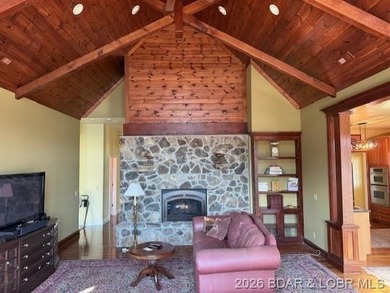 This property has everything that is sought after in a lake home - photo 21