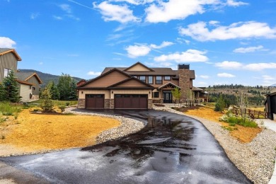 Lake Home For Sale in Dillon, Colorado
