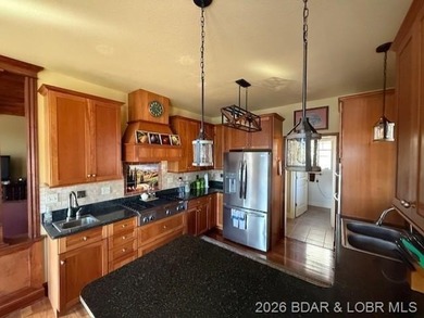 This property has everything that is sought after in a lake home - photo 22