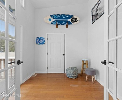 MOTIVATED SELLER! COMPLETELY FURNISHED coastal retreat where - photo 23