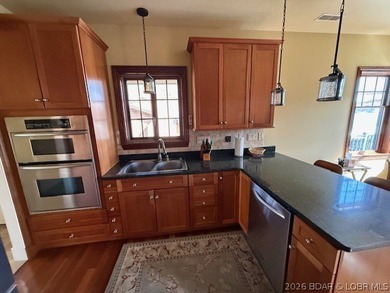 This property has everything that is sought after in a lake home - photo 26