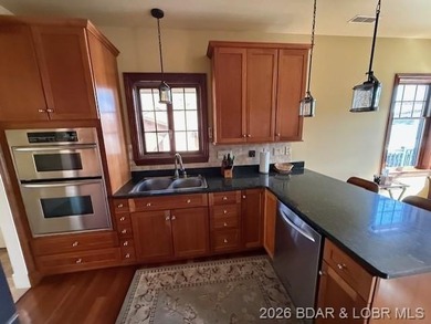This property has everything that is sought after in a lake home - photo 26