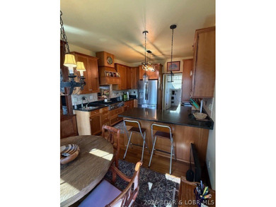 This property has everything that is sought after in a lake home - photo 27