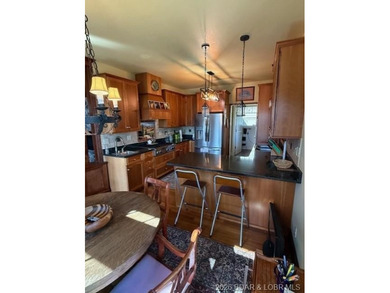 This property has everything that is sought after in a lake home - photo 27