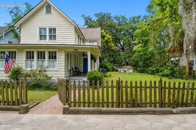 Welcome to a remarkable opportunity in the heart of historic - photo 1