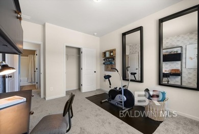 Introducing the Suwanee plan located at Landing at Oyster Bay - photo 32