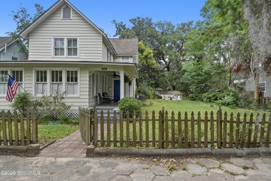 Welcome to a remarkable opportunity in the heart of historic - photo 2