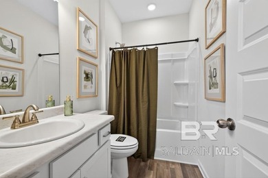 Introducing the Suwanee plan located at Landing at Oyster Bay - photo 34