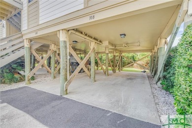 Discover the peaceful Tybee Island charm in this beautifully - photo 34