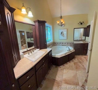 This property has everything that is sought after in a lake home - photo 35