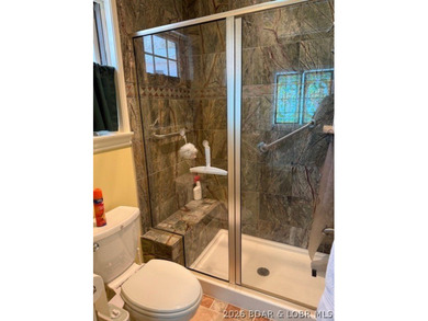 This property has everything that is sought after in a lake home - photo 37