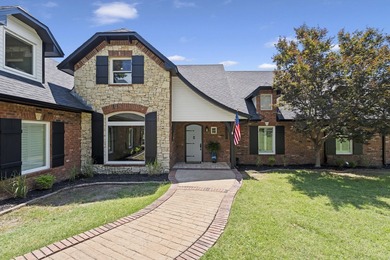 Few homes on Grand Lake offer a setting like this. Positioned on - photo 7
