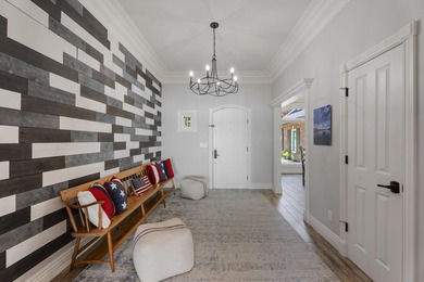 Few homes on Grand Lake offer a setting like this. Positioned on - photo 9