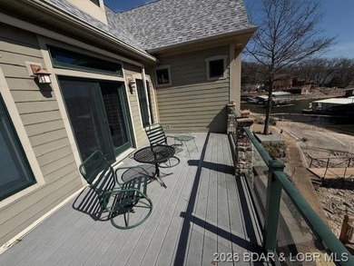 This property has everything that is sought after in a lake home - photo 40