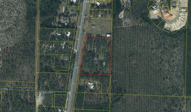 7.91 Acres Zoned R-3 High Density Residential in the city of - photo 1