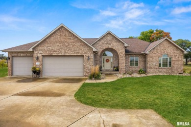 Lake Home For Sale in Groveland, Illinois