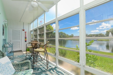 Lake Condo For Sale in Port Saint Lucie, Florida