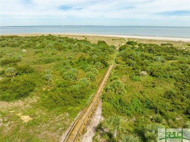 Discover the peaceful Tybee Island charm in this beautifully - photo 44