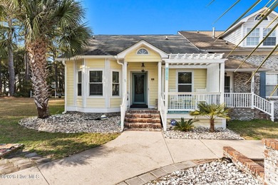 MOTIVATED SELLER! COMPLETELY FURNISHED coastal retreat where - photo 45