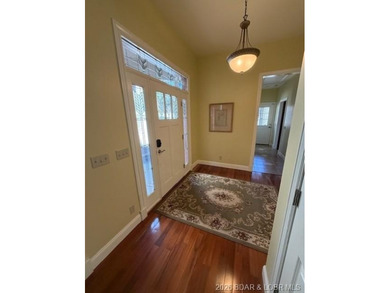 This property has everything that is sought after in a lake home - photo 47