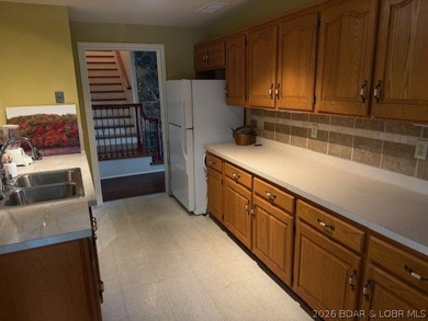 This property has everything that is sought after in a lake home - photo 51