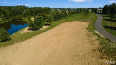 Lake Acreage For Sale in Jackson, Missouri