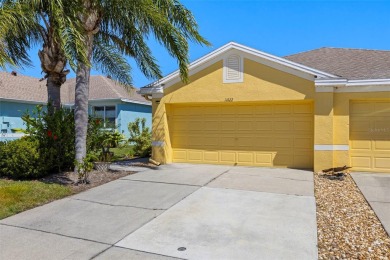 Lake Home For Sale in Riverview, Florida